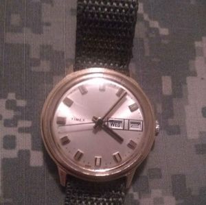 Vintage watch